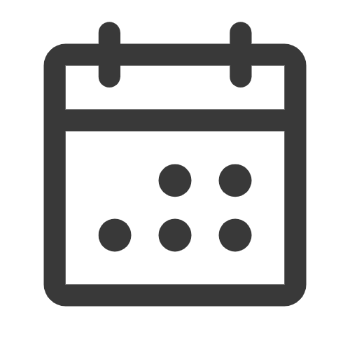 kalender ikon