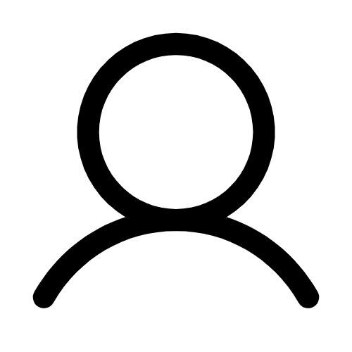person ikon